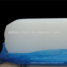 Chinese Supplier of High Quality Raw Material MVQ Compound Rubber Silicon Rubber